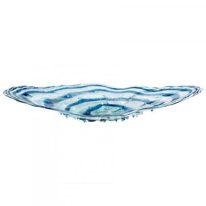 Cyan Design Abyss Plate
