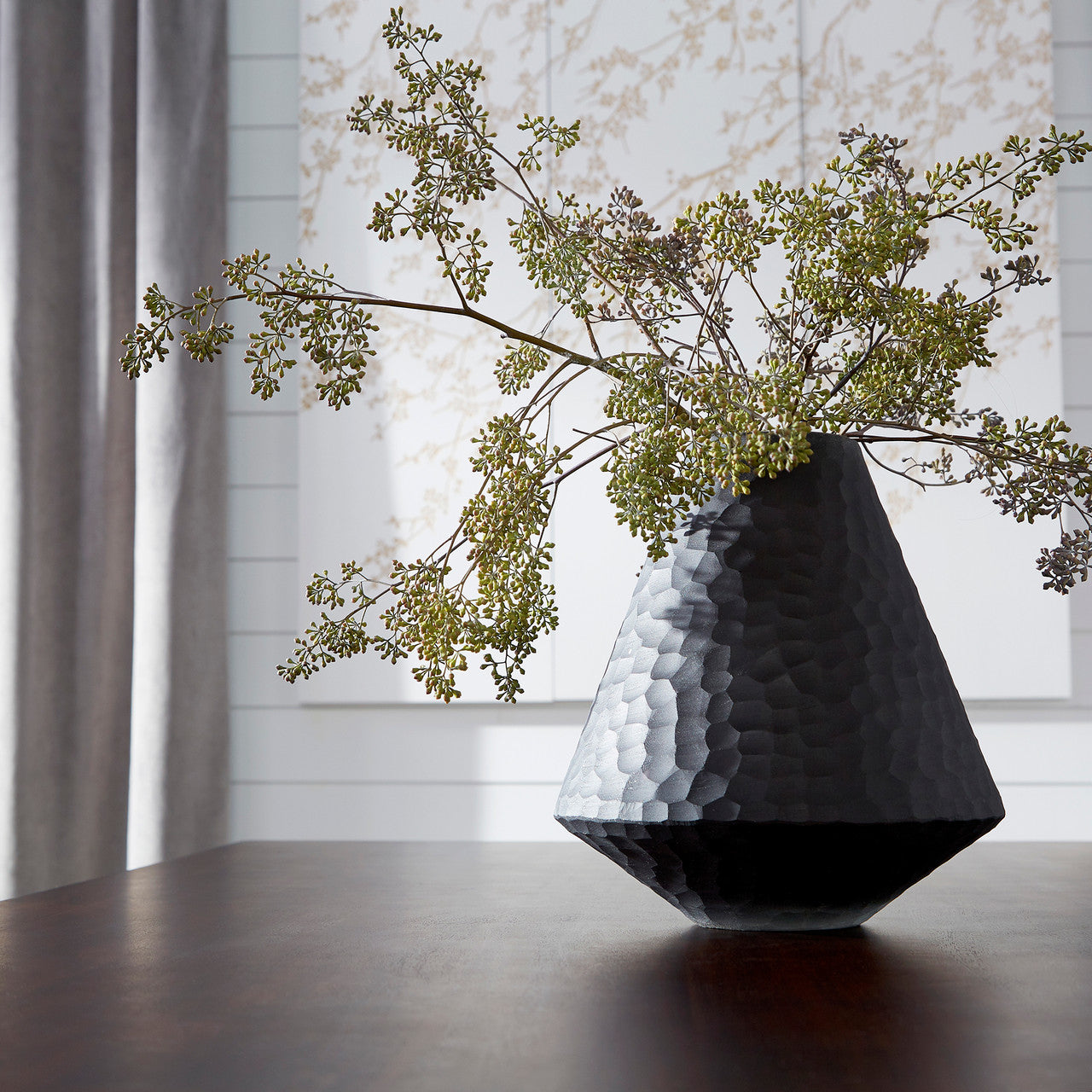 Cyan Design Lava Vase