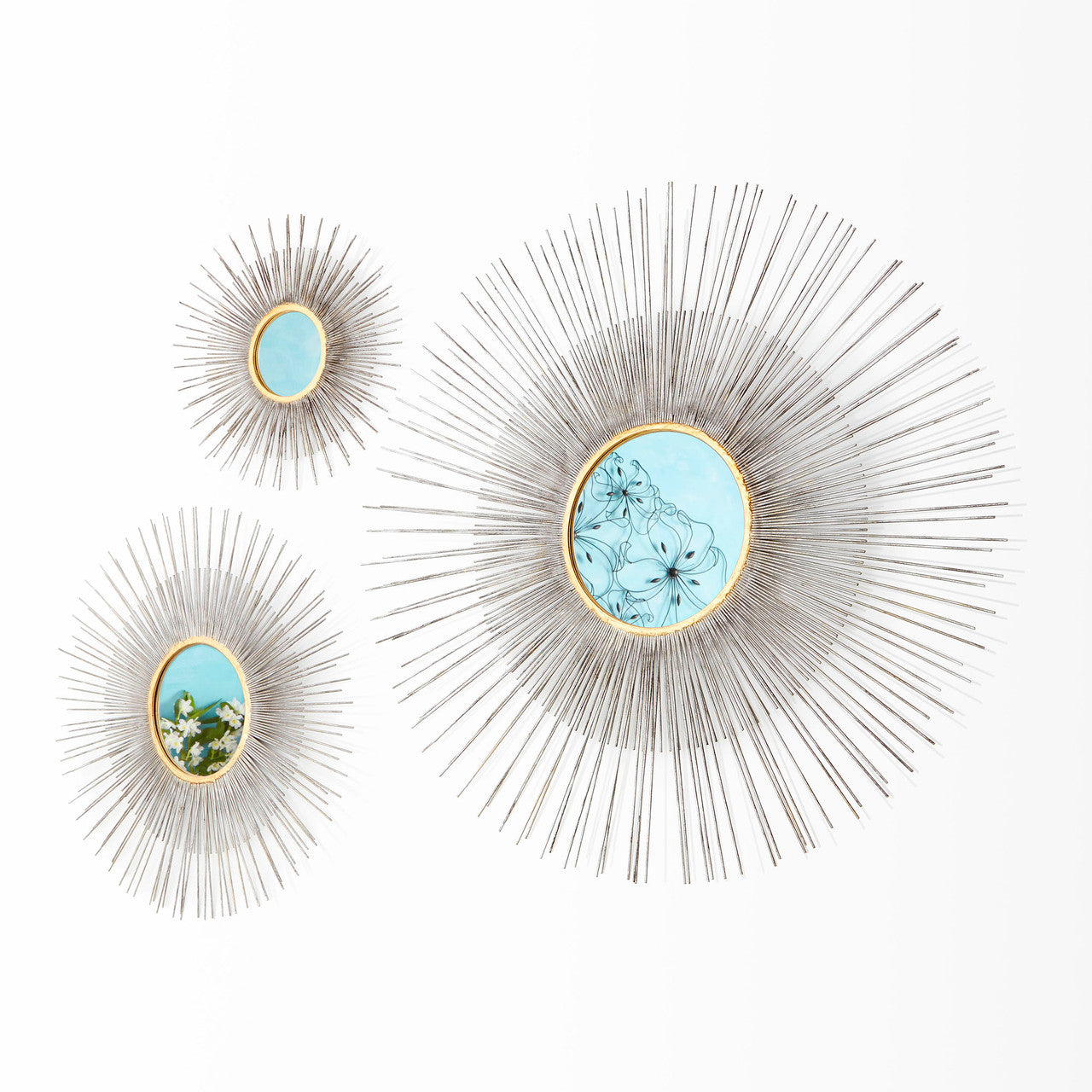 Decor/Home Accents-Cyan Designs-05539