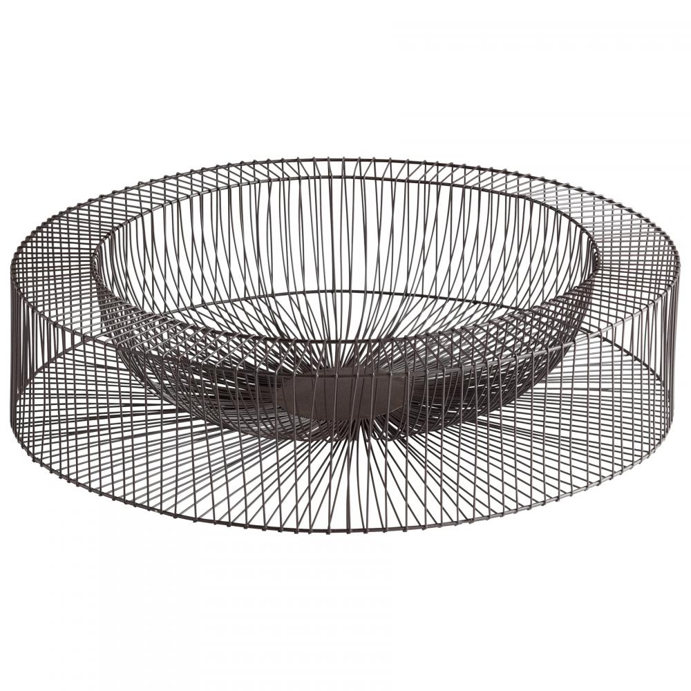 Cyan Design Wire Wheel Tray | Lighting Reimagined
