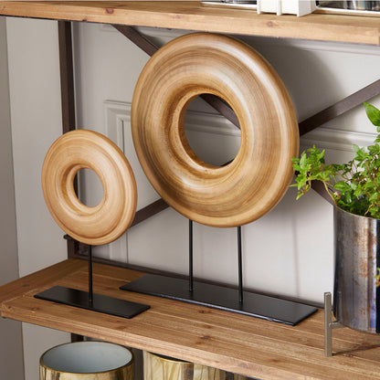 Cyan Design Redondo Wand Sculpture