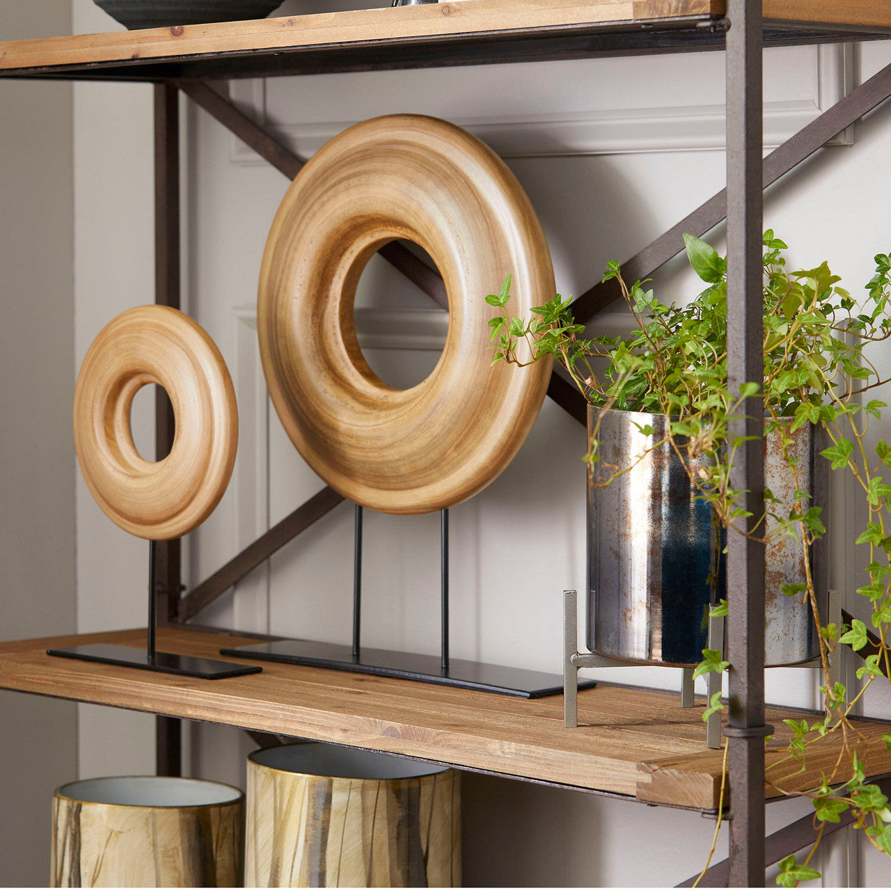 Cyan Design Redondo Wand Sculpture