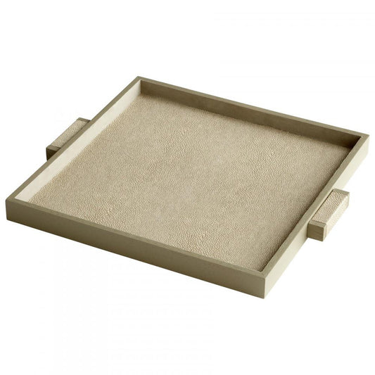 Cyan Design Brooklyn Tray 16"D