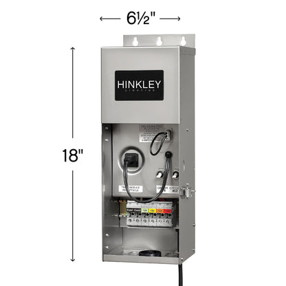Specialty Items-Hinkley-HL600