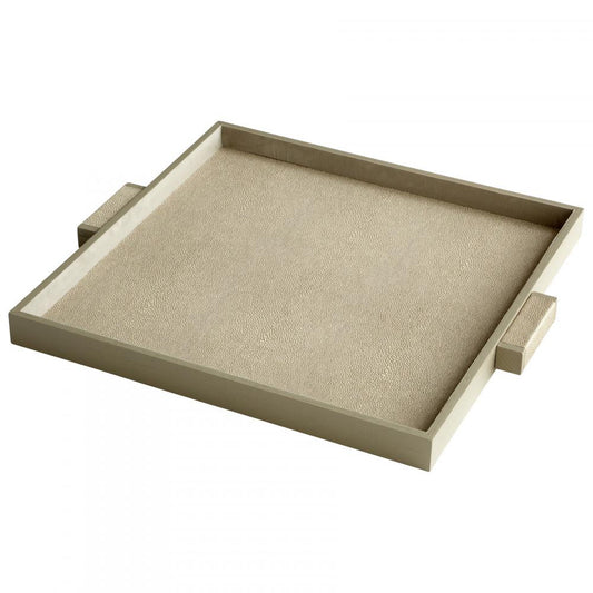 Cyan Design Brooklyn Tray 19.75"D