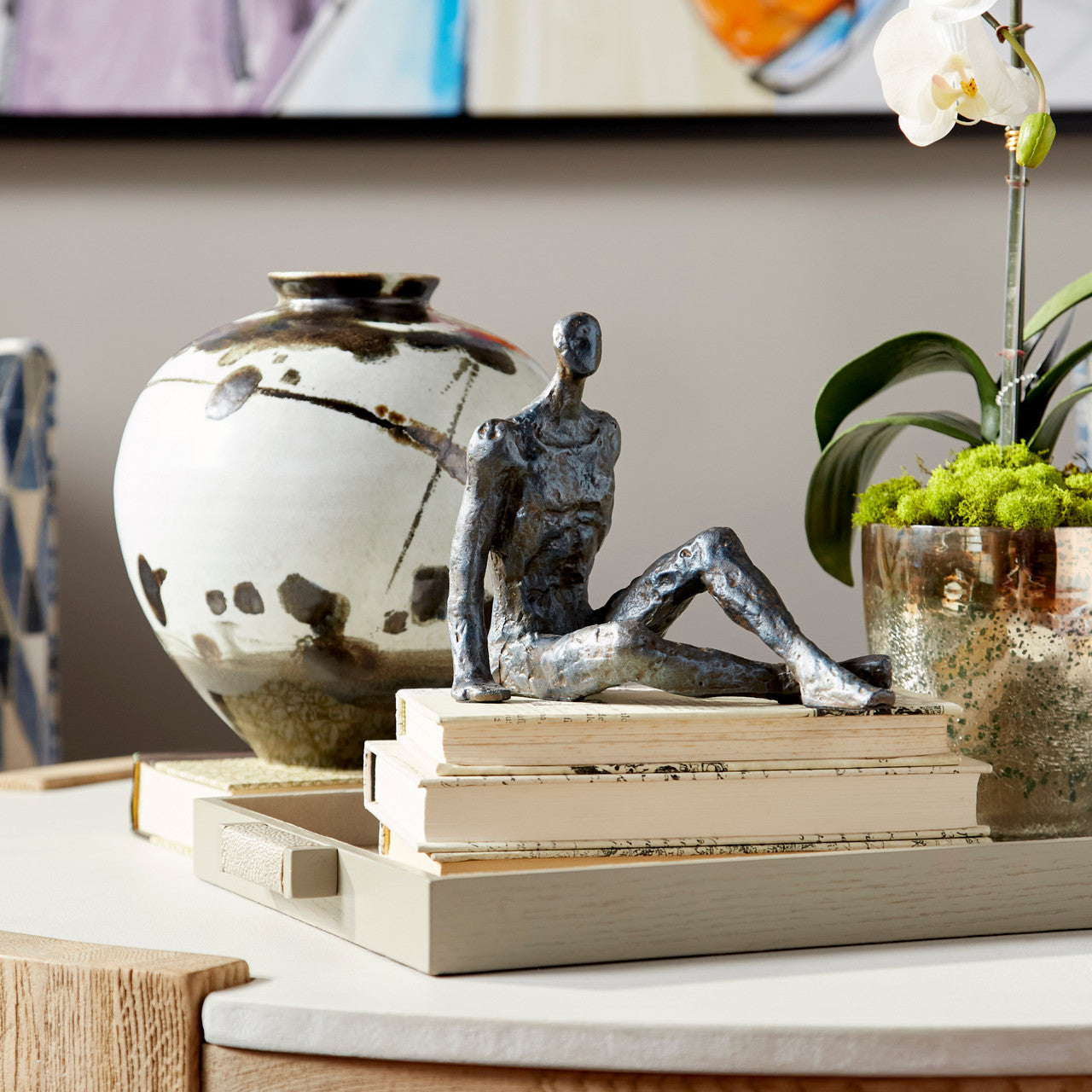Cyan Design Melrose Tray