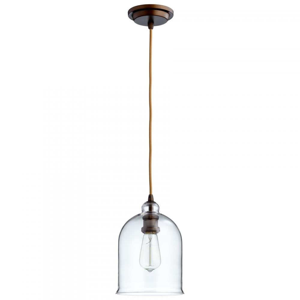 Cyan Design Celia Pendant 7.25"L