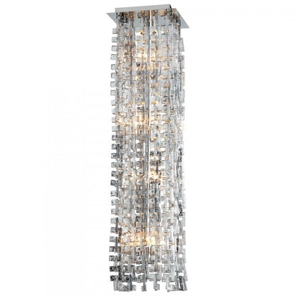 Cyan Design Athropolis Pendant Chrome