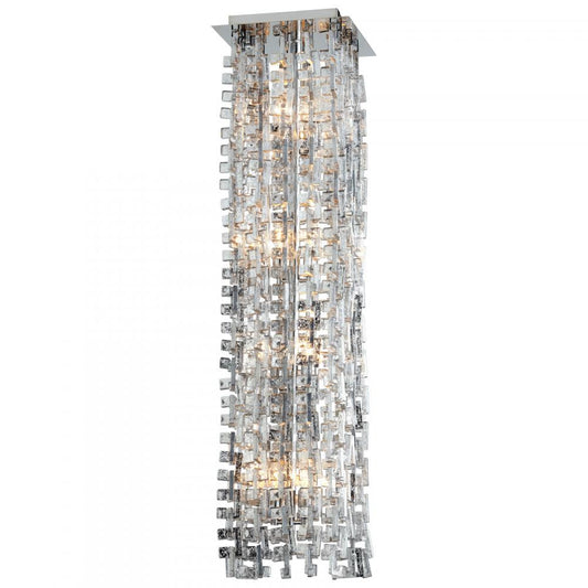 Cyan Design Athropolis Pendant Chrome