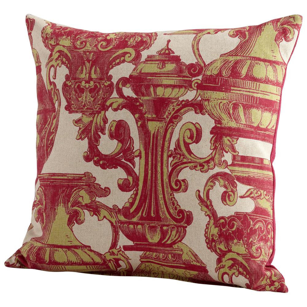 Cyan Design Urn Your Keep Pillow