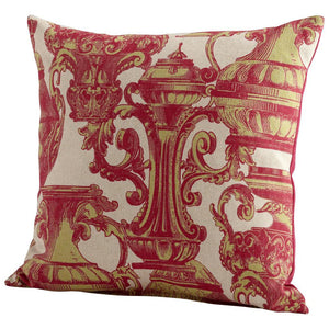 Cyan Design Urn Your Keep Pillow