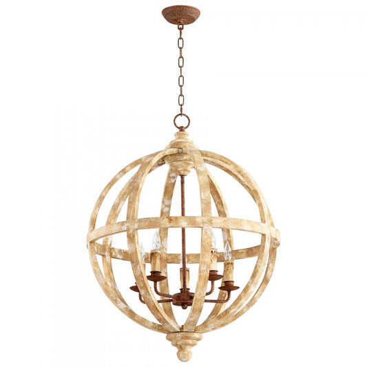 Cyan Design Landon Chandelier