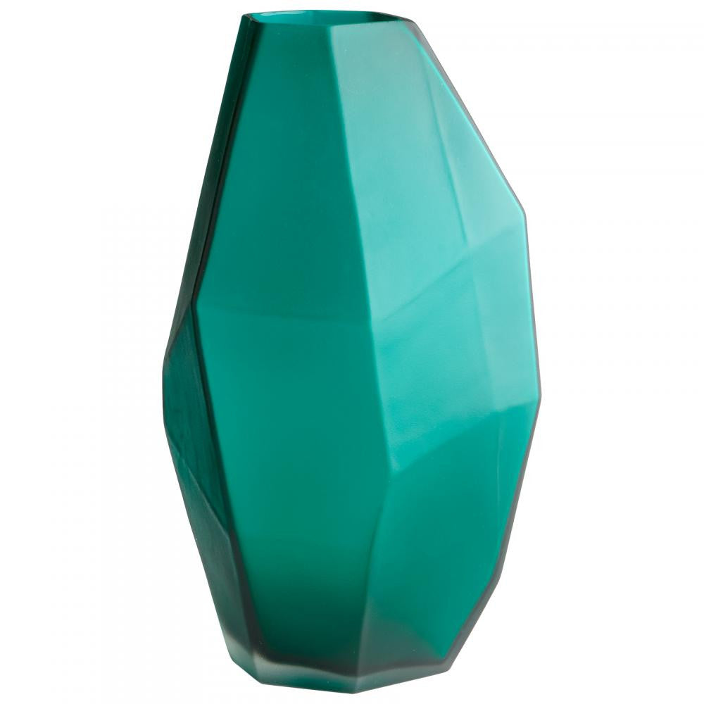 Cyan Design Bronson Vase 12.5"H