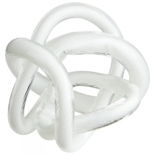 Cyan Design Interlace Filler 3.25"H
