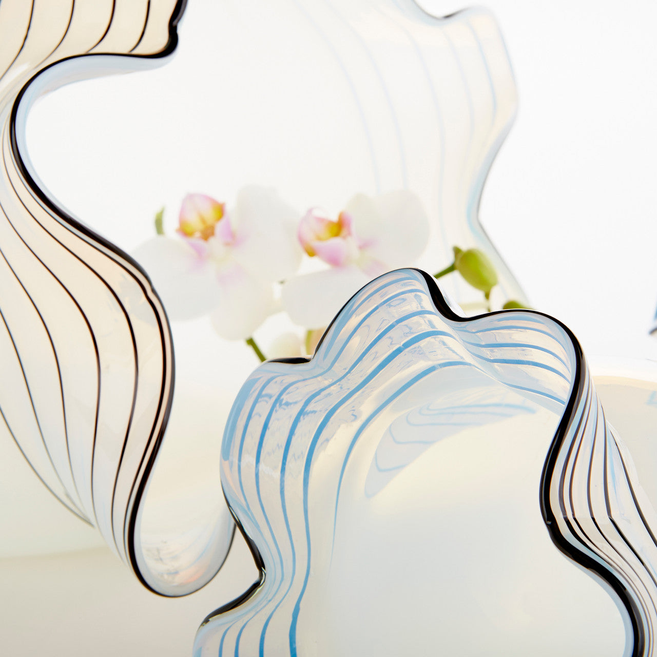 Cyan Design Moon Jelly Vase