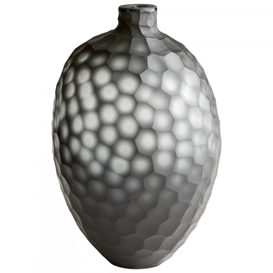 Cyan Design Neo-Noir Vase 10.5"H