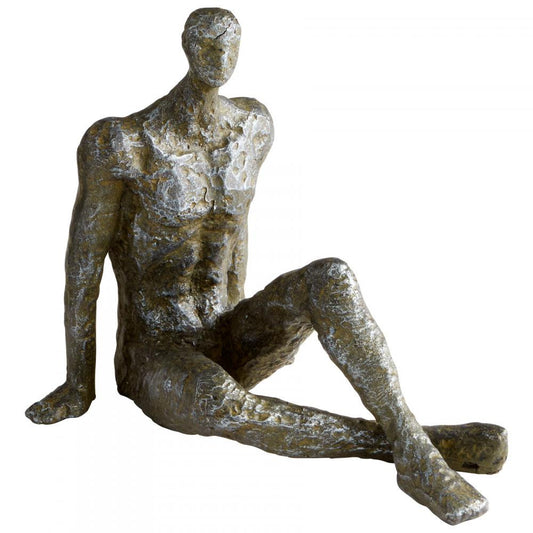 Cyan Design Andreas Sculpture