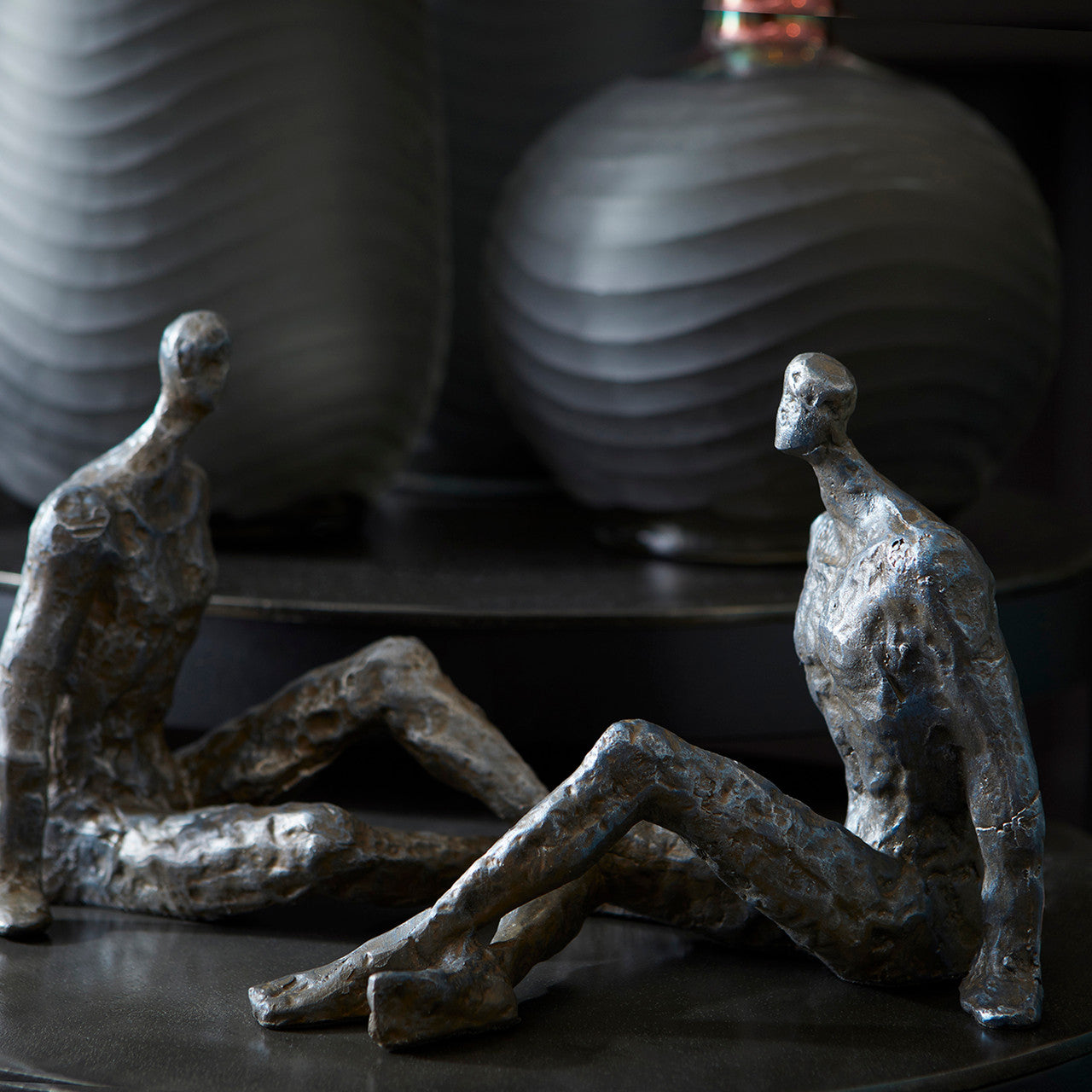 Cyan Design Andreas Sculpture