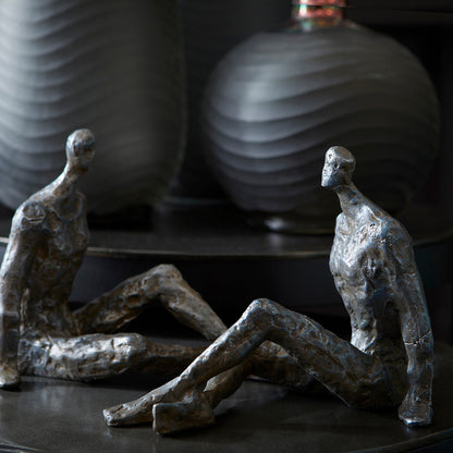 Cyan Design Andreas Sculpture
