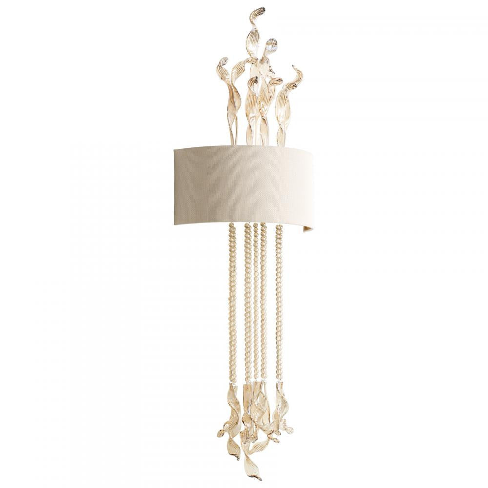 Islet Wall Sconce-SM, Cyan Designs 06800 M3JJN | Cyan Designs | Wall Sconce