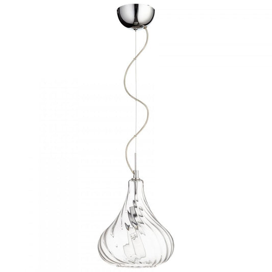 Cyan Design Winding Pendant