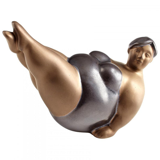 Cyan Design Yoga Betty Sculpture