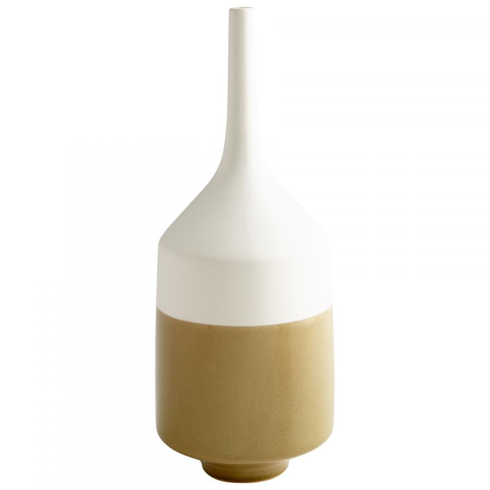 Cyan Design Groove Line Vase