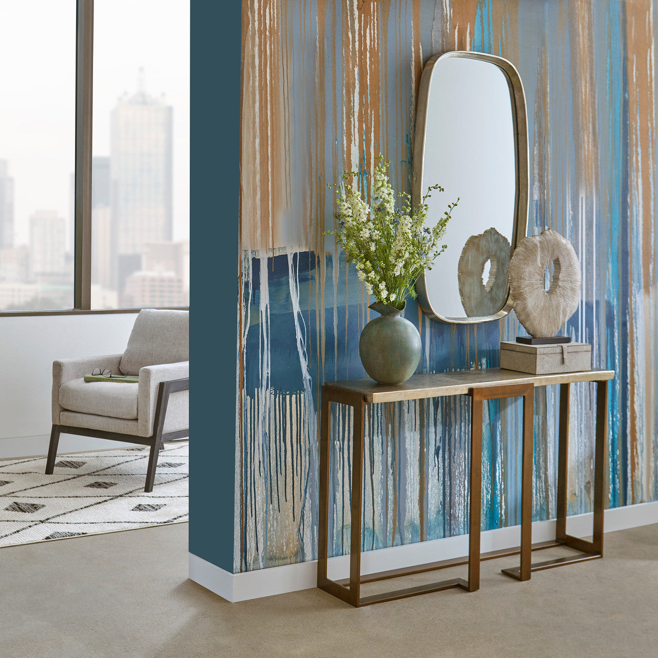 Cyan Design Lukas Container