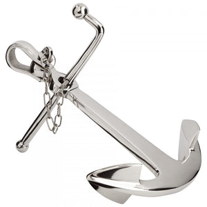 Cyan Design Anchor aweigh Sculpture
