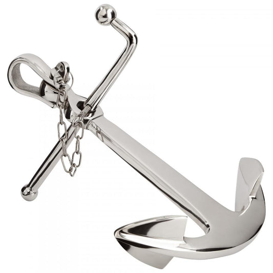 Cyan Design Anchor aweigh Sculpture