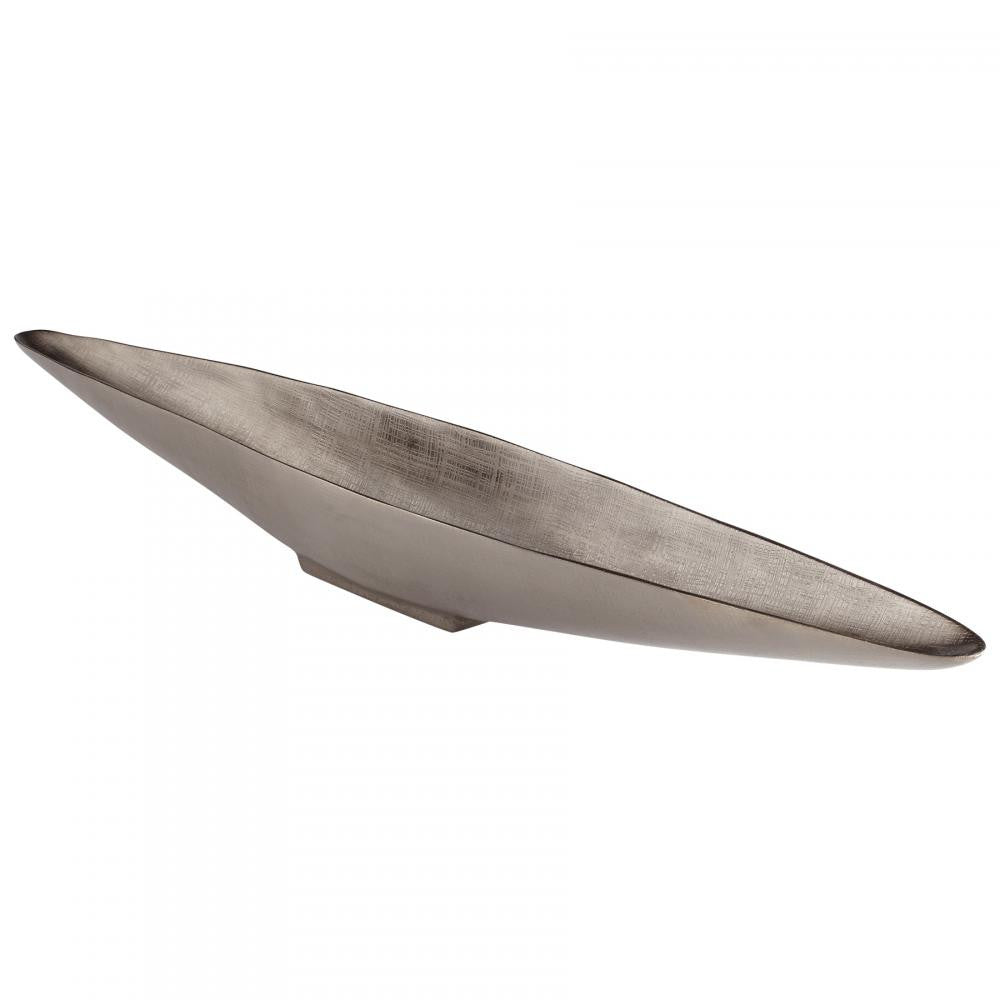 Cyan Design Gondola Tray 4.25"H