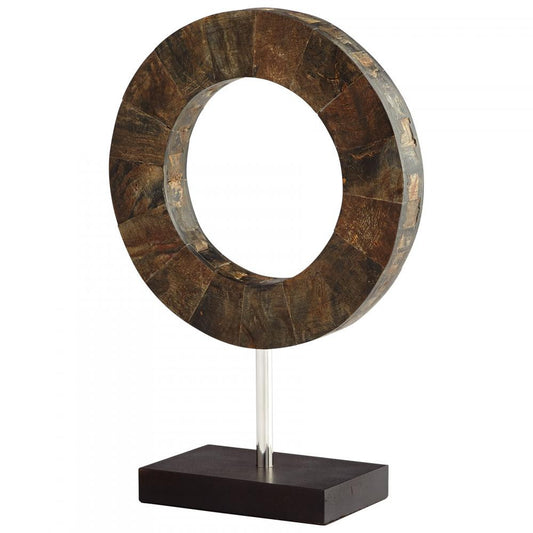 Cyan Design Portal Sculpture 