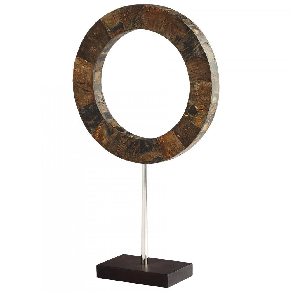 Cyan Design Portal Sculpture