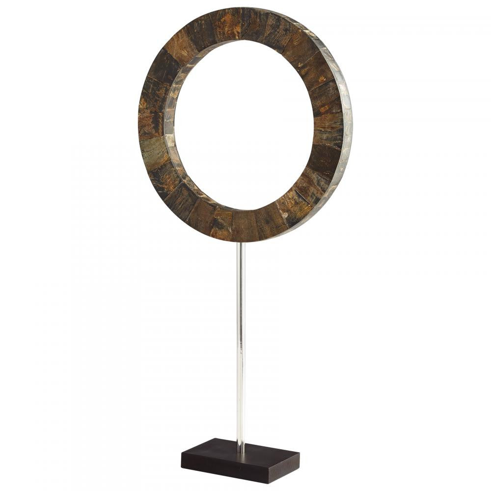 Cyan Design Portal Sculpture 