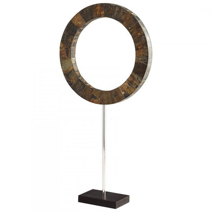 Cyan Design Portal Sculpture 