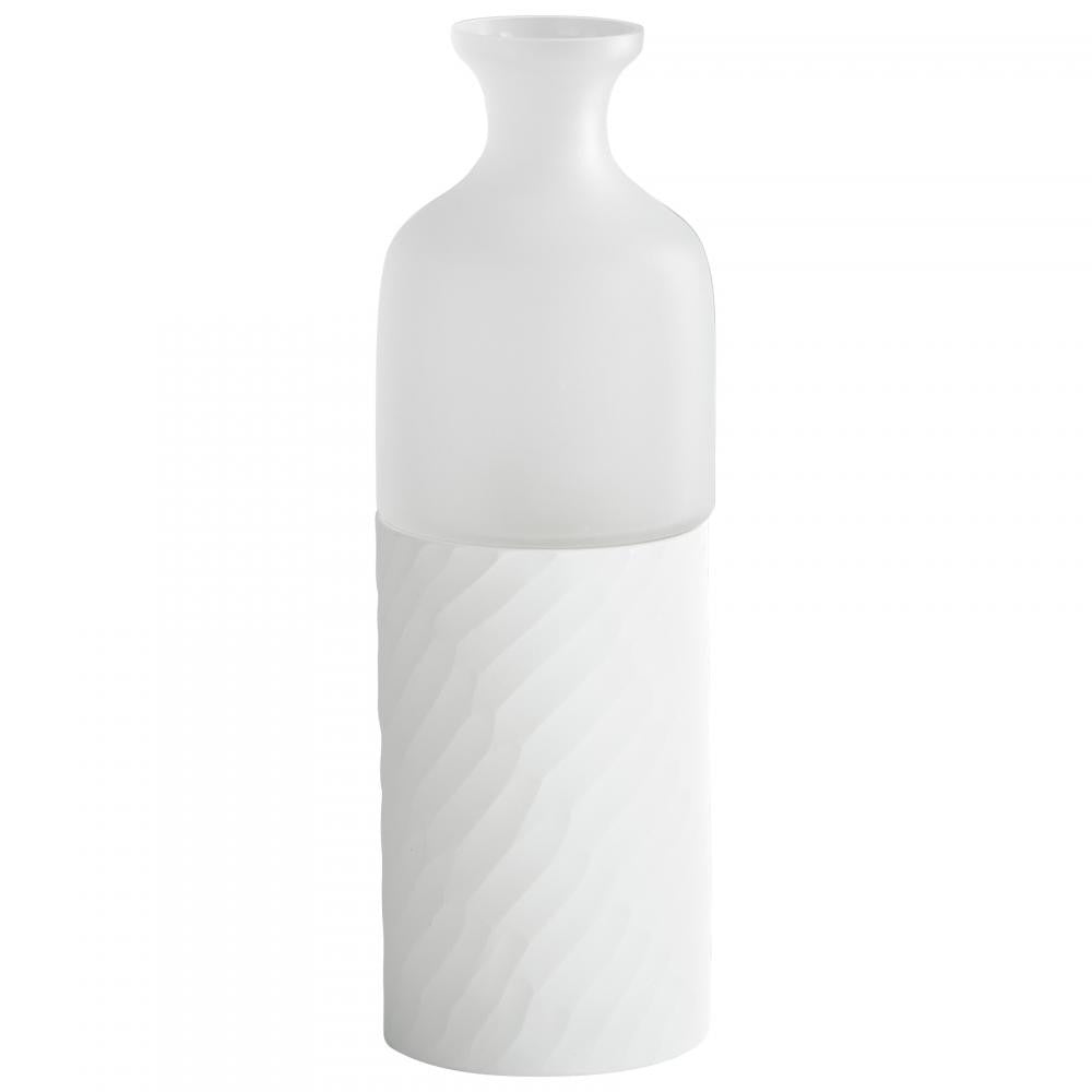Cyan Design Sereno Vase 15.25"H