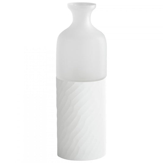 Cyan Design Sereno Vase 15.25"H
