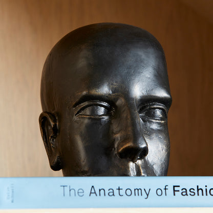 Cyan Design Off the Top Sculpture