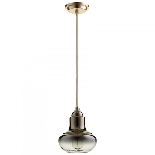 Cyan Design Camille Pendant Gold