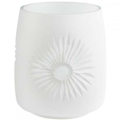 Cyan Design Vika Vase 6.75"H