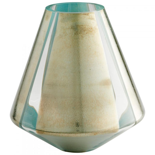 Cyan Design Stargate Vase 10.75"H