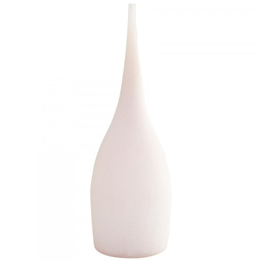 Cyan Design Gemma Vase, Frost