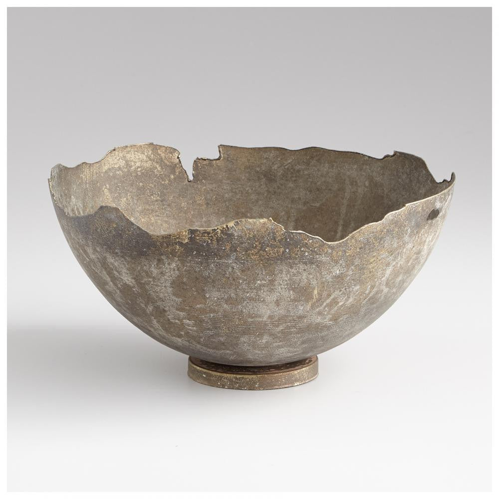 Cyan Design Pompeii Bowl 4.75"H