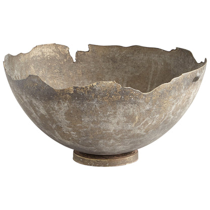 Pompeii Bowl 4.75"H