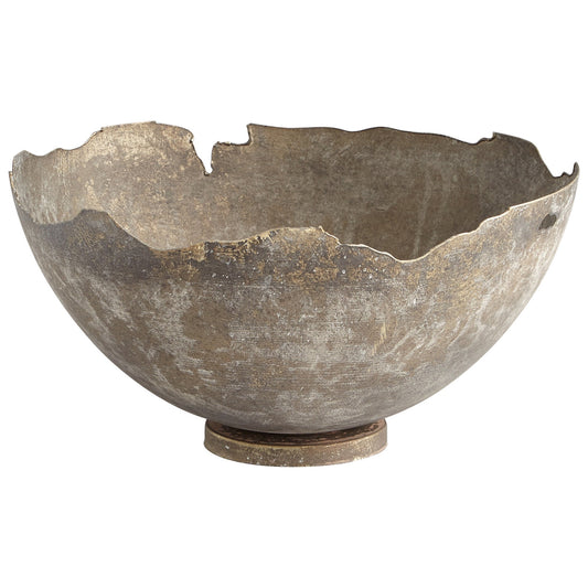 Pompeii Bowl 4.75"H