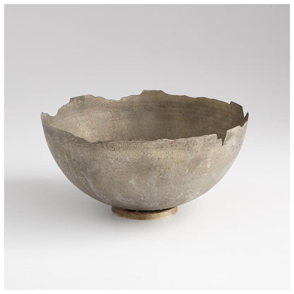 Cyan Design Pompeii Bowl 7"H