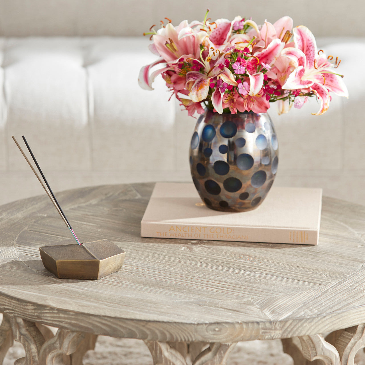 Cyan Design Sei Bud Vase
