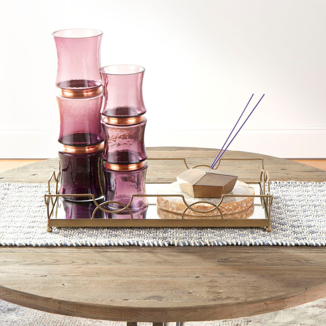 Cyan Design Sei Bud Vase