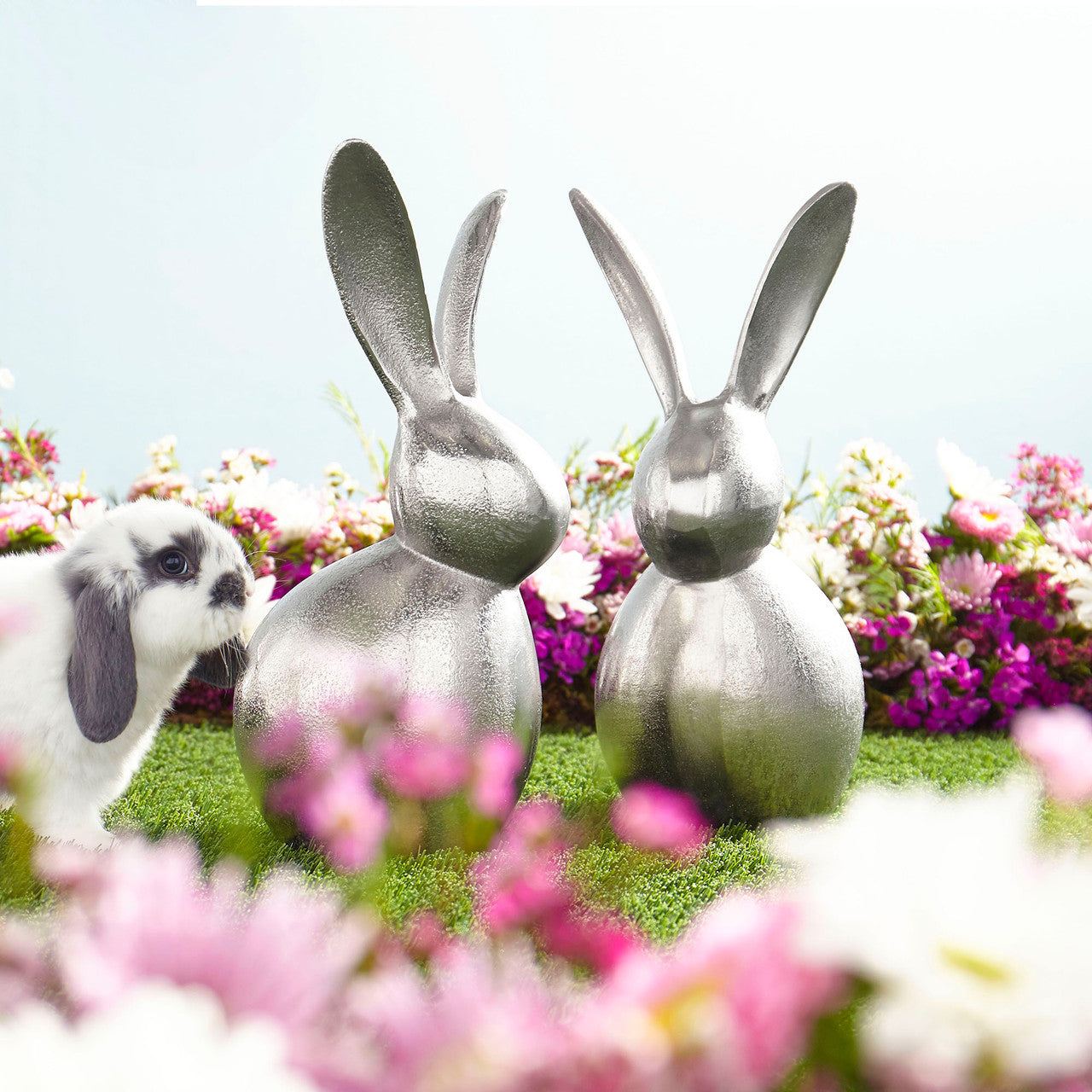 Cyan Design Thumper Dome Sculpture