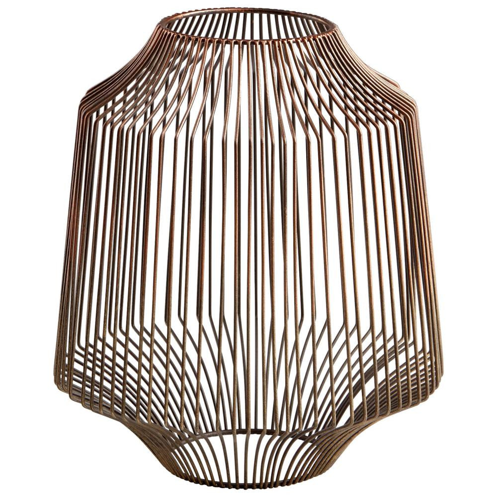 Cyan Design Mercury Rising Container